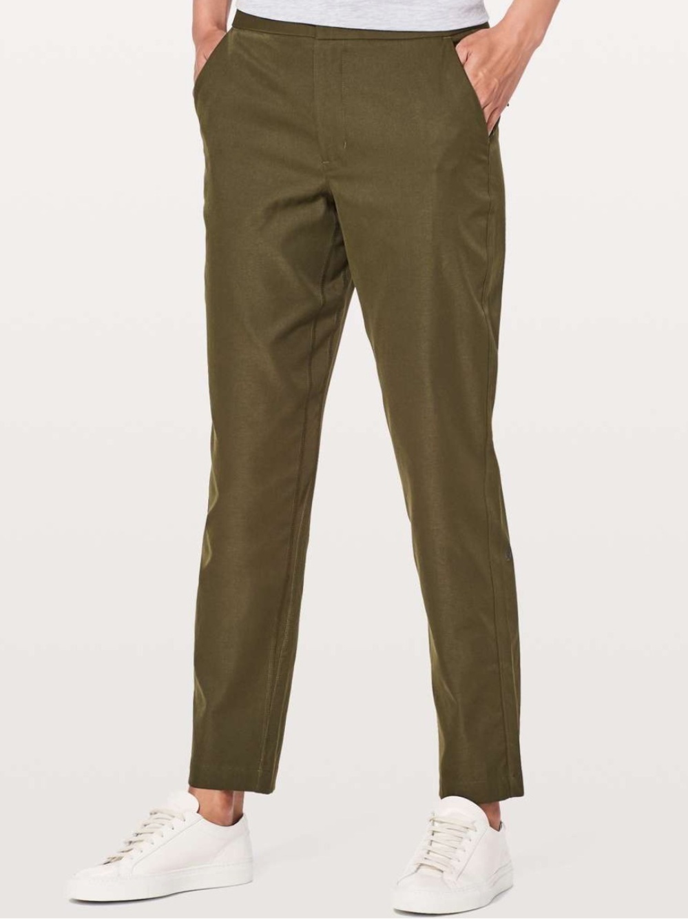 Lululemon City Trek Trouser *28"